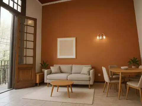 Depto Tipo Casa en Venta de 4 dormitorios