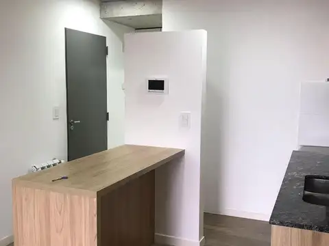 Departamento en Venta en Moron, USD 63.000