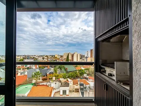 Departamento en Venta al Sur