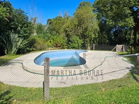 Casa en Venta con 1 cochera