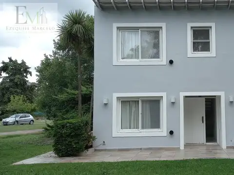 Casa en Venta 5 ambientes en Country Maschwitz Club  con Pileta OPORTUNIDAD!