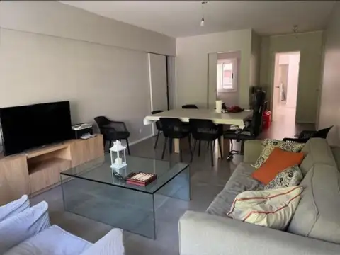 Departamento 4 ambientes con 3 baños