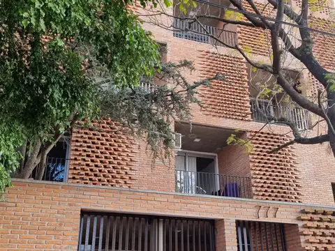 Departamento en alquiler en San Martin 777