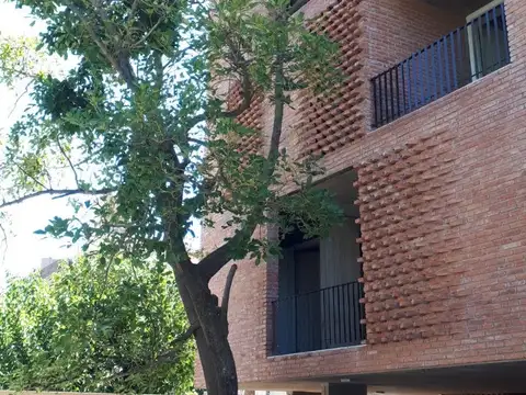 Departamento en alquiler en San Martin 777