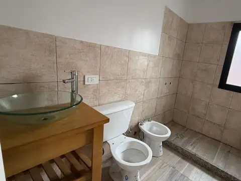 A estrenar DUPLEX 3 Amb. 88 m² con Jardín – Pilar