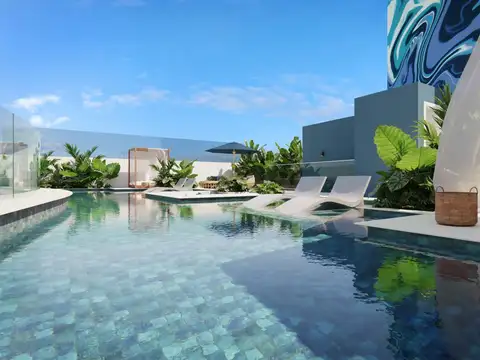 Departamento - Venta - Paraguay, Asunción