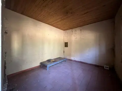 Oportunidad Galpón en Venta
