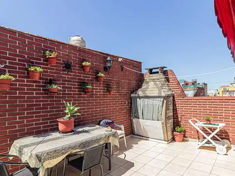 Depto Tipo Casa en Venta de 2 dormitorios