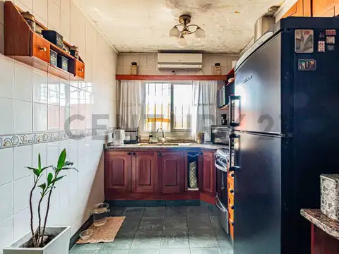 Depto Tipo Casa en Venta de 3 ambientes