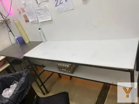 Fondo Comercio en Venta A Estrenar