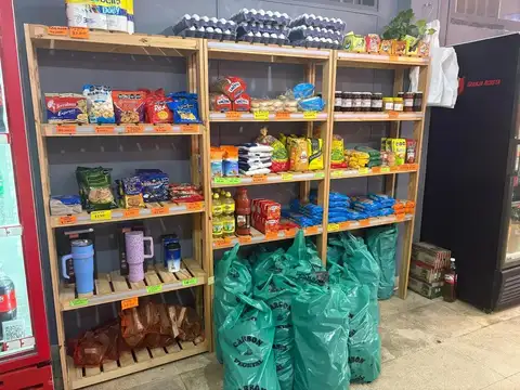 Fondo de Comercio en venta - Fiambrería - San Isidro