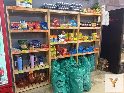 Fondo de Comercio en venta - Fiambrería - San Isidro