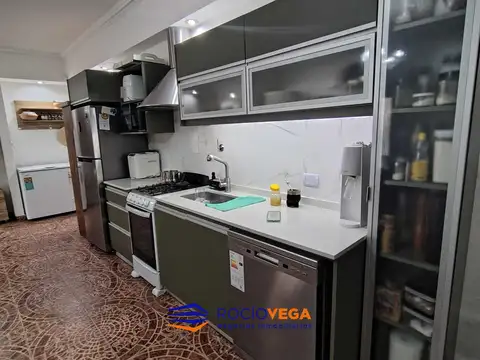 Casa en Venta de 5 dormitorios
