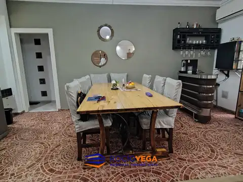 Casa en Venta al Oeste