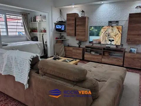 Casa en venta en Merlo OPORTUNIDAD EMPRENDIMIENTO