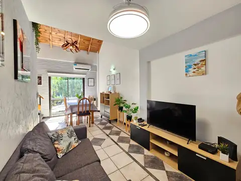 Departamento en VENTA! Villa Pueyrredón