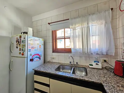 Departamento en Venta en Villa Pueyrredón, USD 115.000