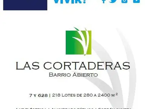 Las Cortaderas M01-#03