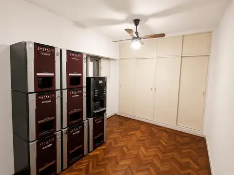 Oficina en Venta en Caballito, USD 69.000