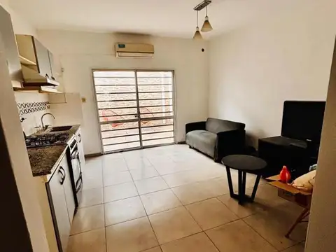 Departamento en venta - 2 Dormitorios 1 Baño - La Plata