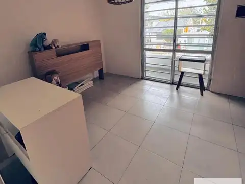 Departamento en Venta 15 años