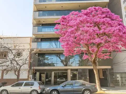 Departamento piso exclusivo