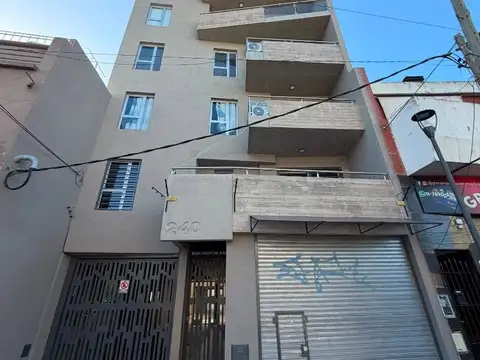 San Martin 200