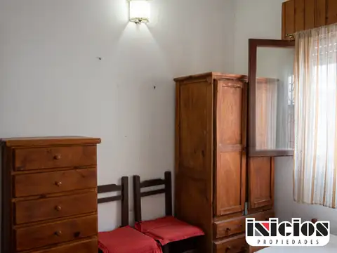 Dos PH tipo casa en block - C660