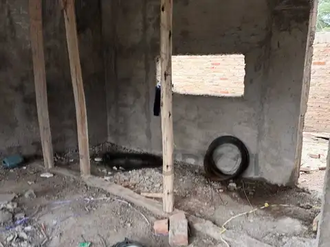 severo del castillo 1300, Piso 1