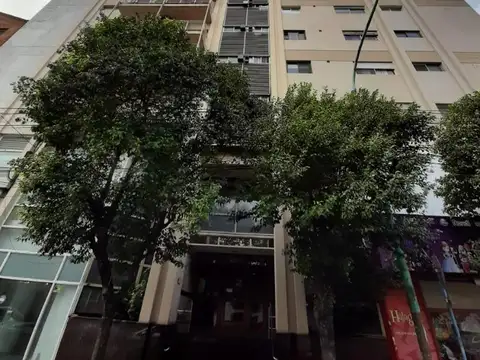 Departamento de 2 ambientes en Quilmes centro