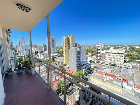 Departamento de 2 ambientes en Quilmes centro