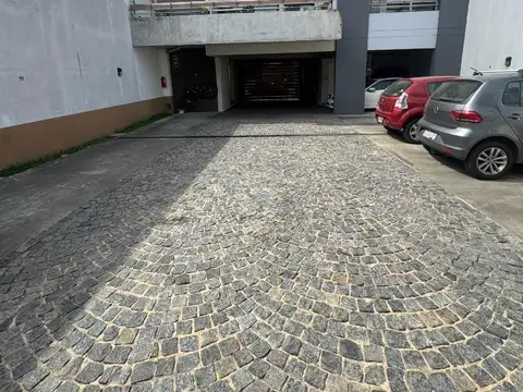 Cochera en Venta con acceso Horizontal