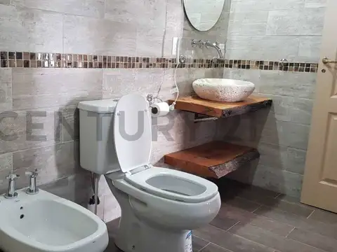 Casa en Alquiler A Estrenar