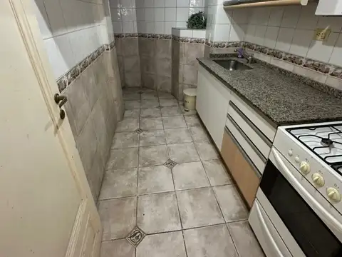 Depto Tipo Casa en Venta en Parque Chas, USD 115.000