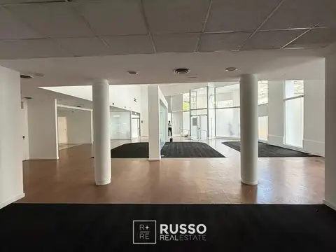 Local Comercial en Alquiler - S.S. de Jujuy