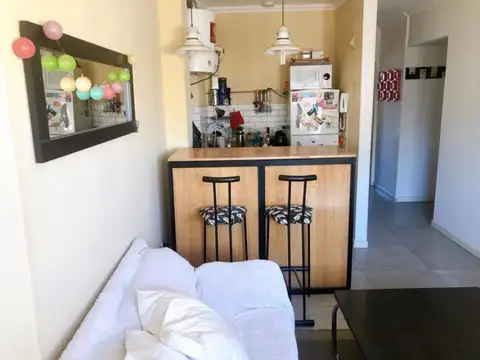 Departamento en Venta 35 años