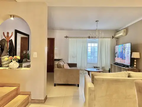 Casa en Venta en Beccar, USD 290.000