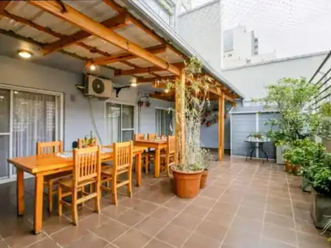 Departamento en Venta de 3 dormitorios