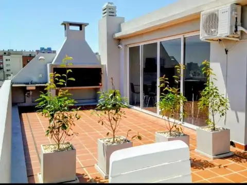 Departamento en Venta con 2 cocheras