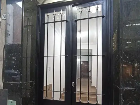 Departamento en Alquiler 50 años