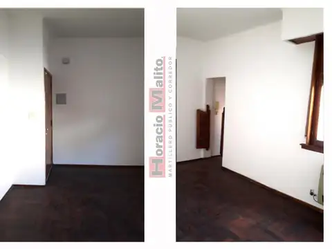 Departamento en Alquiler 50 años