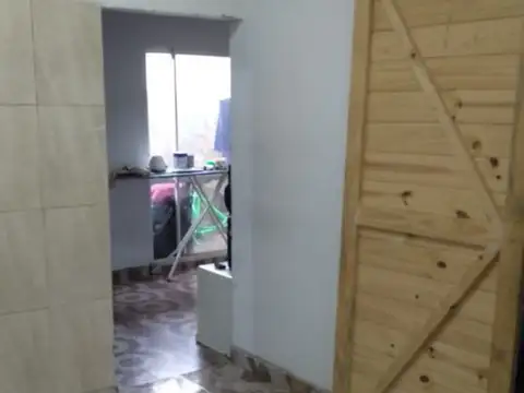 Casa en Venta en San Justo, USD 45.000