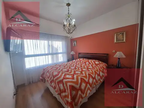 Departamento en Alquiler Temporal en Flores, USD 1.150