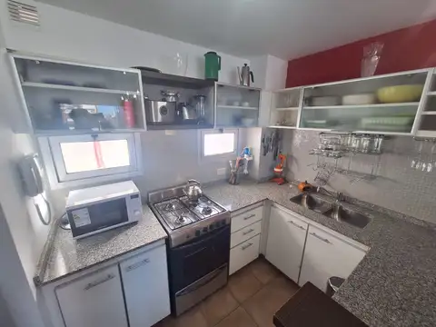 Departamento en Alquiler Temporal de 2 dormitorios