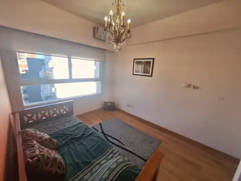 Departamento en Alquiler Temporal 15 años