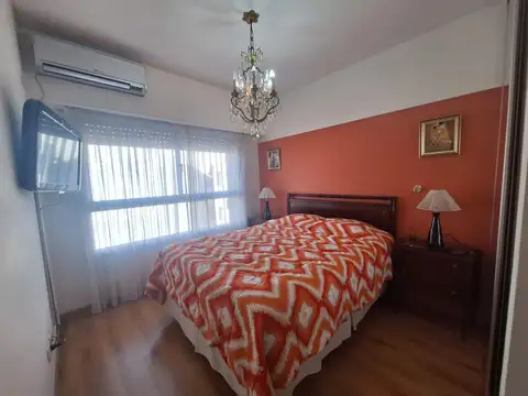 Departamento en Alquiler Temporal en Flores, USD 1.150