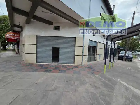 Francisco Beiro N° 2099 Esquina Valparaíso