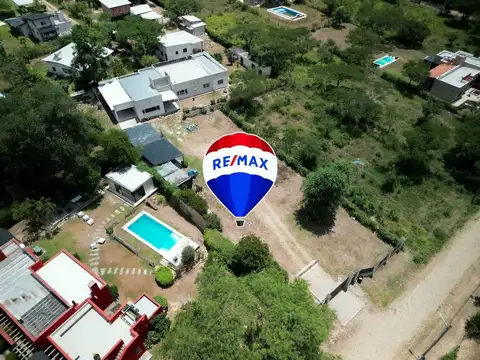 CASA 6 AMBIENTES A TERMINAR EN VAQUEROS