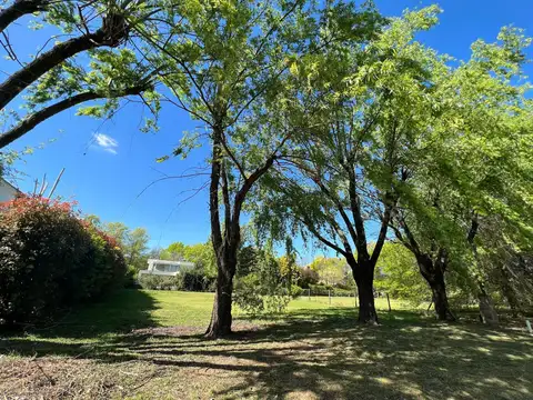 Terreno en Venta en Villa Rosa, USD 65.000