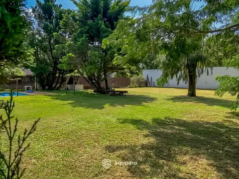 Terreno en Venta en Ibarlucea, USD 55.000